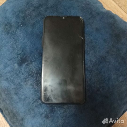 Samsung Galaxy A20s, 2/32 ГБ