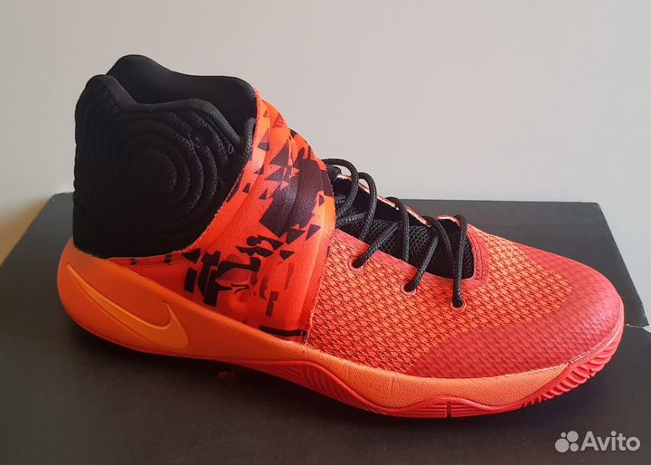 Кроссовки Nike Kyrie 2 Inferno. 44.5 EU