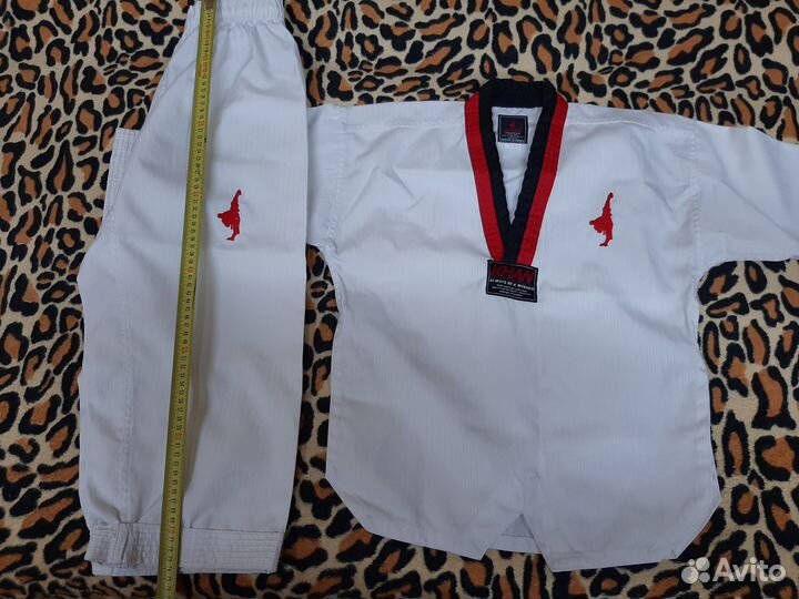 Добок для тхэквондо (Северная)