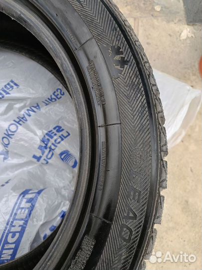 Leao Winter Defender Ice I-15 SUV 255/55 R20