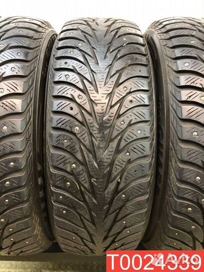 Yokohama Ice Guard IG35 205/60 R16 100