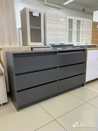 Аванта Комоды