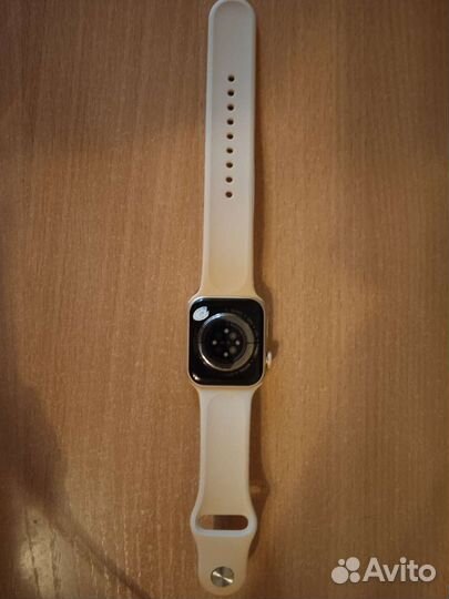 Часы Fll screen Smart Watch