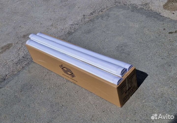 Светодиодный светильник