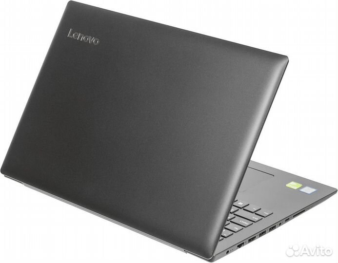 Мощный Игровой Lenovo 4 ядра/i3/4Gb/GF 920MX-2Gb