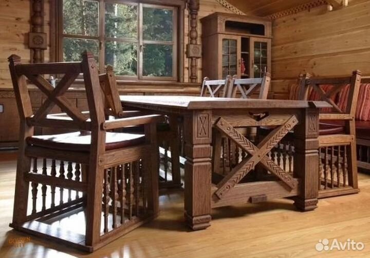 Столярные работы, плотник, столяр, краснодеревщик