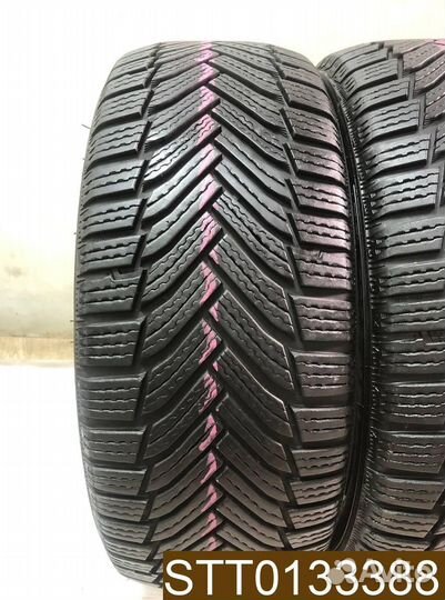 Michelin Alpin 6 205/45 R17 88V