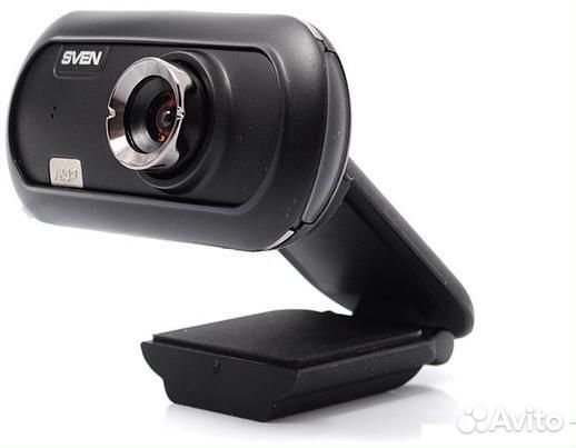 Веб-камера svenic-950HD