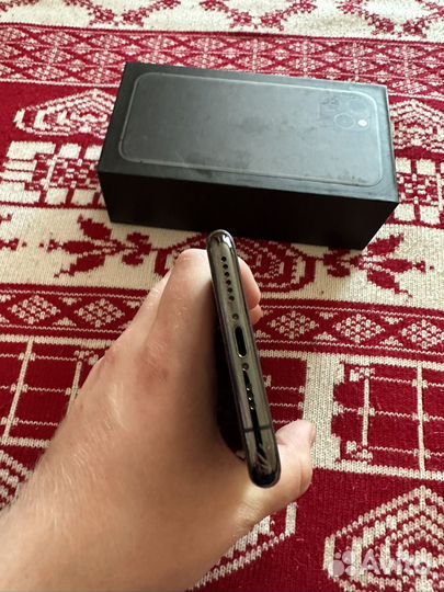 iPhone 11 Pro, 64 ГБ