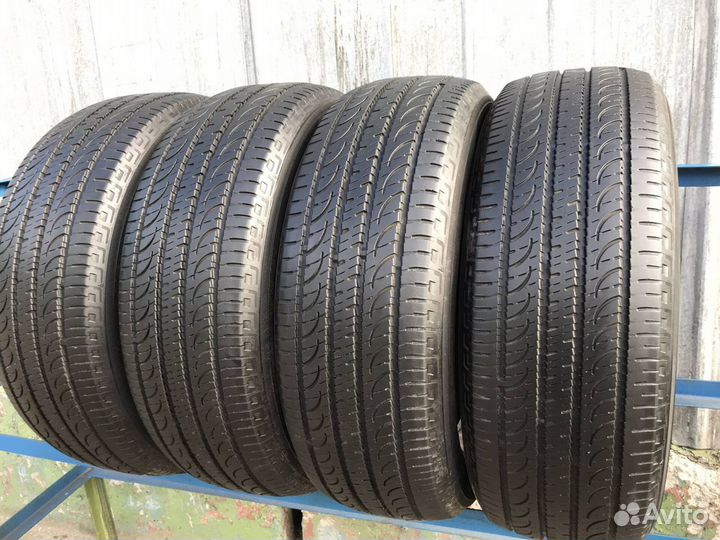 Yokohama Geolandar G98 225/60 R18