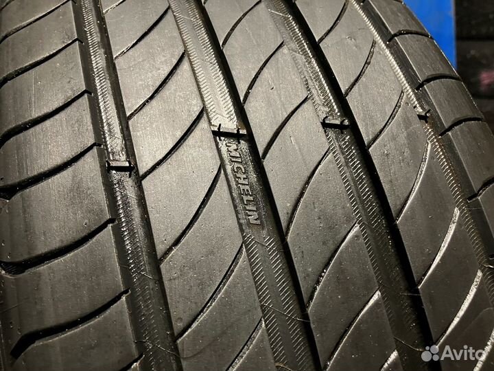 Michelin Primacy 4 225/55 R18