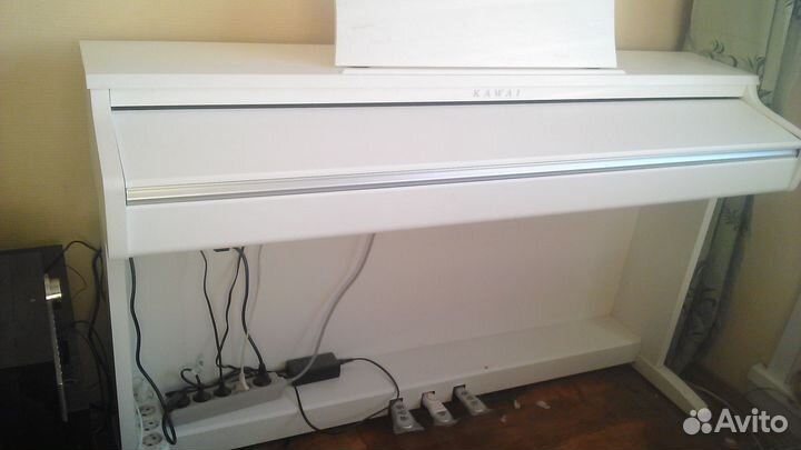 Электропианино Kawai KDP 110