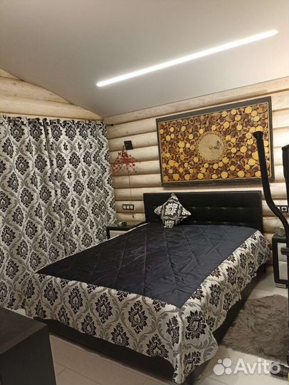 Пошив штор,тюля,покрывал