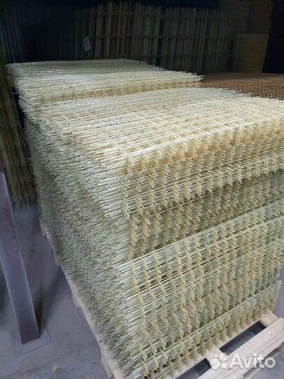 Сетка стеклопластиковая