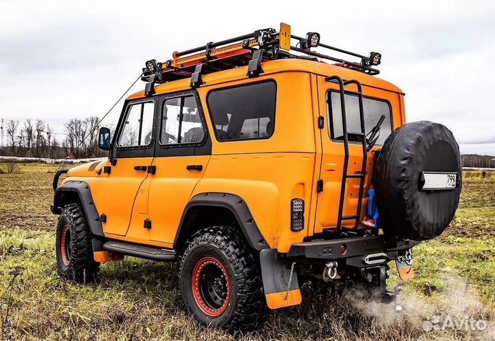 Переоборудование тс (оформление в гибдд)