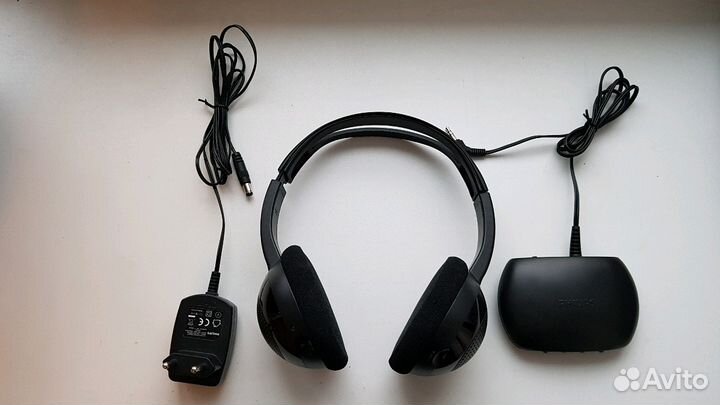 Philips SHC1300