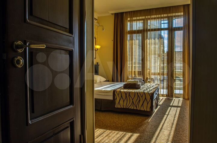 Комната 15 м², 1/4 эт.