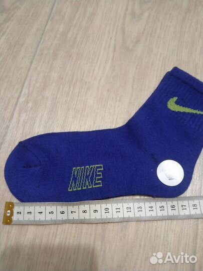 Носки новые на 34-36 р-р