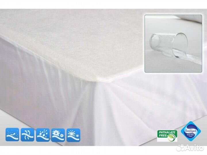 Чехол водонепроницаемый 