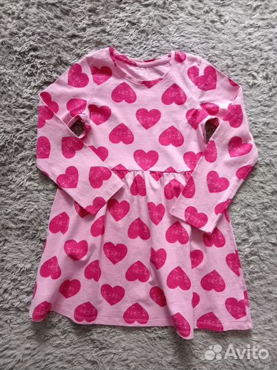 Юбка и платья