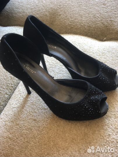 Туфли женские