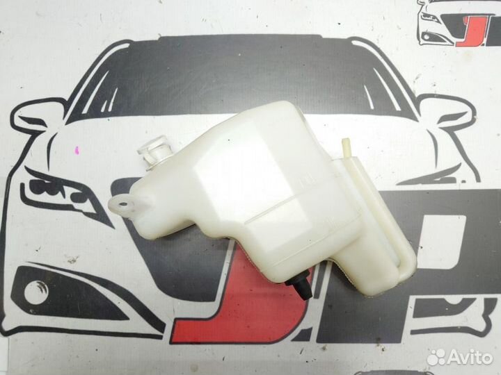 Бачок расширительный Mitsubishi Outlander II (2005