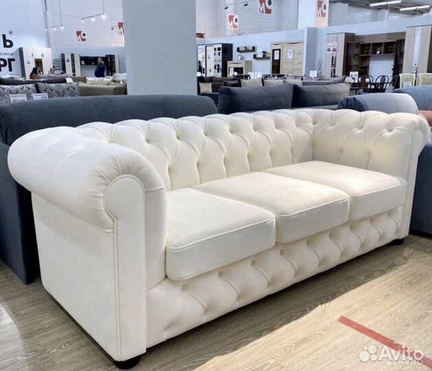 Диван честер