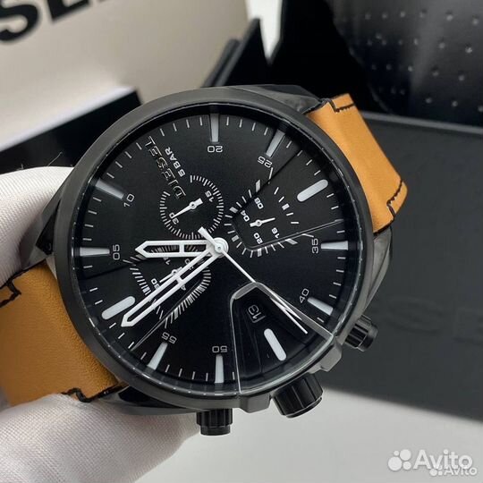 Наручные часы Diesel DZ4471