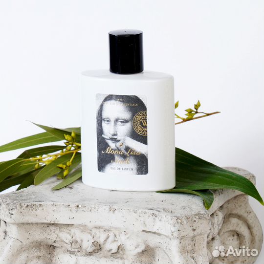 Jardin 8 Mona Lisa Smile оригинал на распив