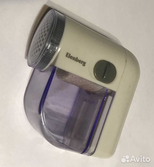 Машинка для чистки трикотажа Elenberg