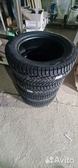 Cordiant Snow Cross 205/55 R16 94T