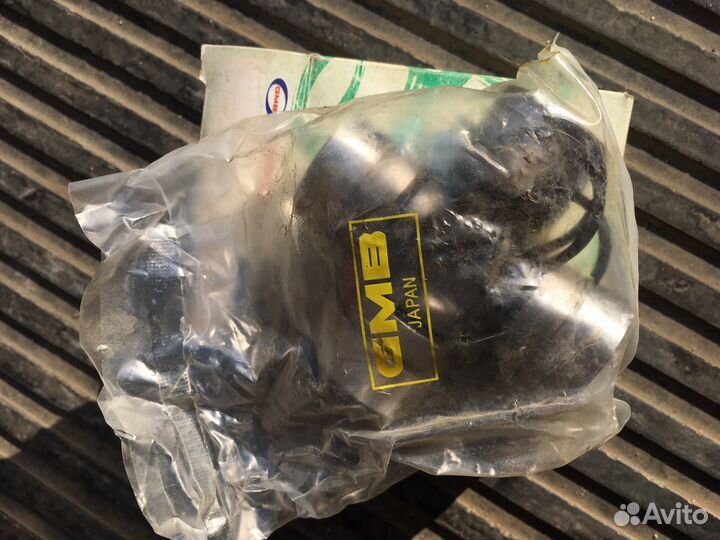 Крестовина