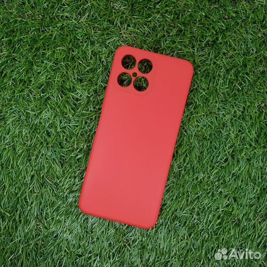 Чехлы для Honor X8