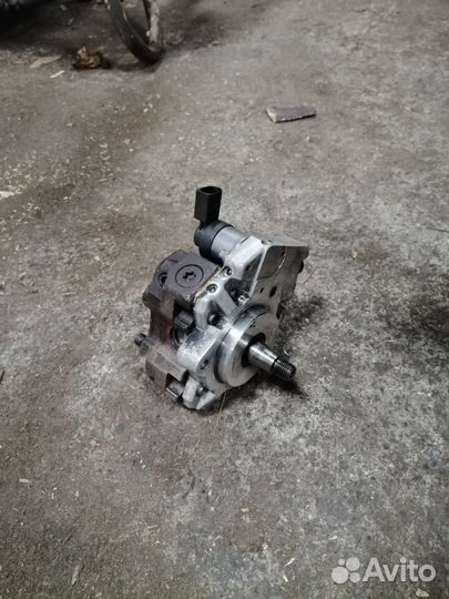 Тнвд BMW E46 E90 E60 E70 X3 X5 M57 M57N M47 M47N