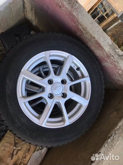 Nordman 7 175/70 R14 20G