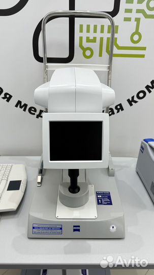 Оптический Биометр zeiss IOL Master 500