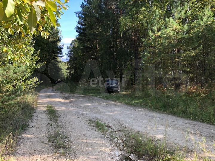 Участок 1,5 га (СНТ, ДНП)