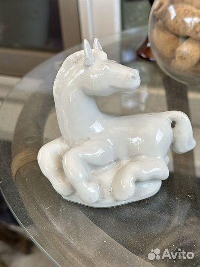 Статуэтки дфз дулевский фарфоровый завод СССР