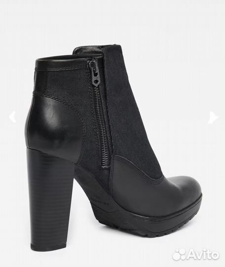 Ботинки Guardian G-Star RAW 37р