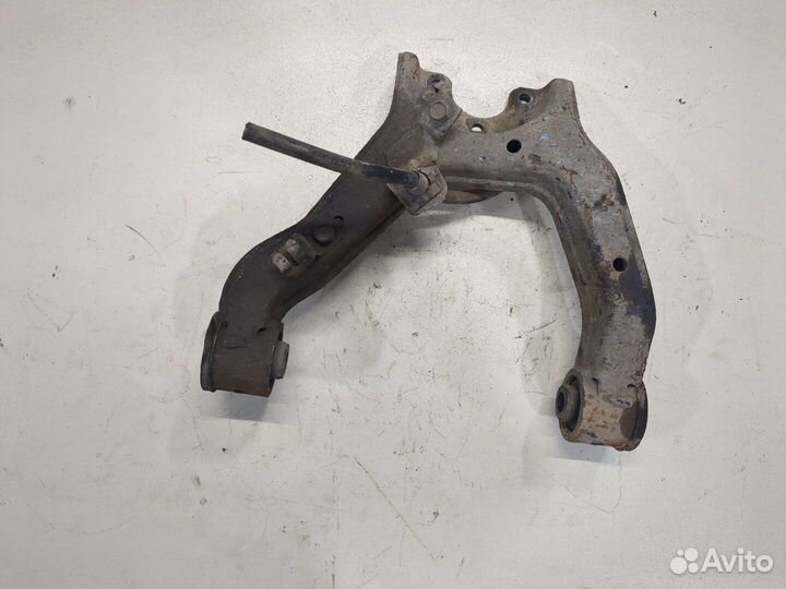 Рычаг подвески Mitsubishi Pajero / Montero, 2006