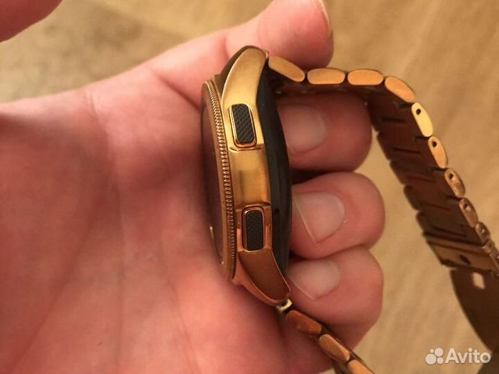 Samsung Galaxy watch 42