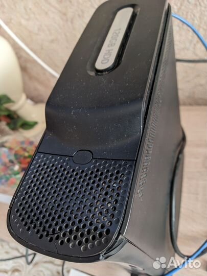 Xbox 360 500гб kinect прошитая