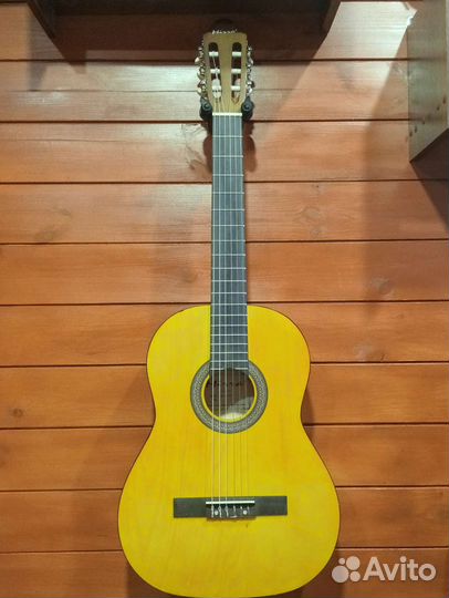 Классическая гитара mizza km-3911nt