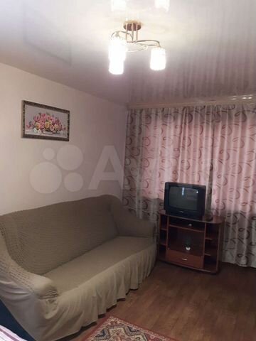 1-к. квартира, 30 м², 1/5 эт.