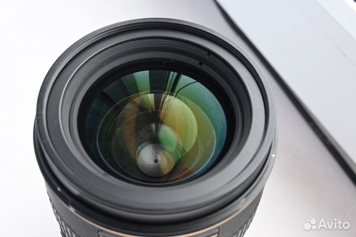 Объектив Nikon AF-S 28-70mm F2.8D (IF-ED)