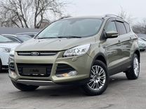 Ford Kuga, 2013, с пробегом, цена 890 000 руб.