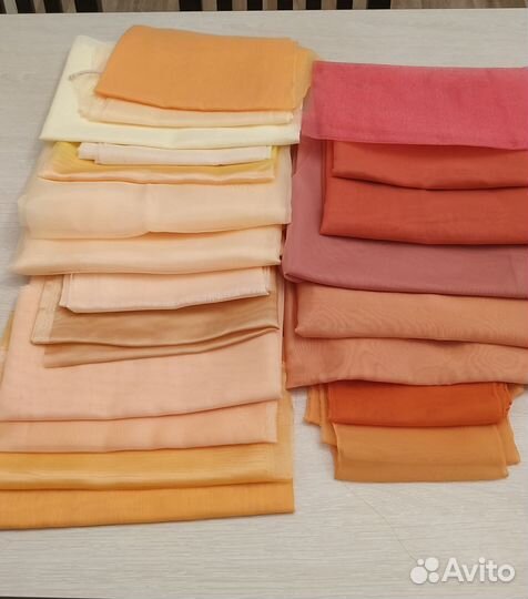 Ткань для рукоделия