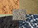 Доставка щебня песок гравий от 10м3