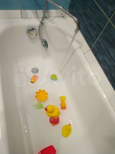 2-к. квартира, 70 м², 9/10 эт.