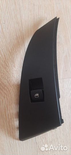 Блок стеклоподъемников BMW 5-Series E60